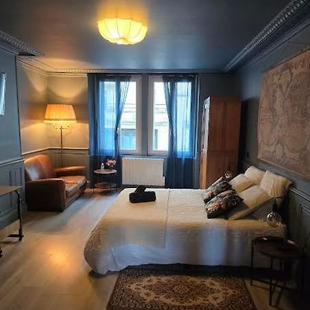 Appartement Chic & Baroque 5 Min Centre Ville Et Bord De Vienne Лімож Екстер'єр фото