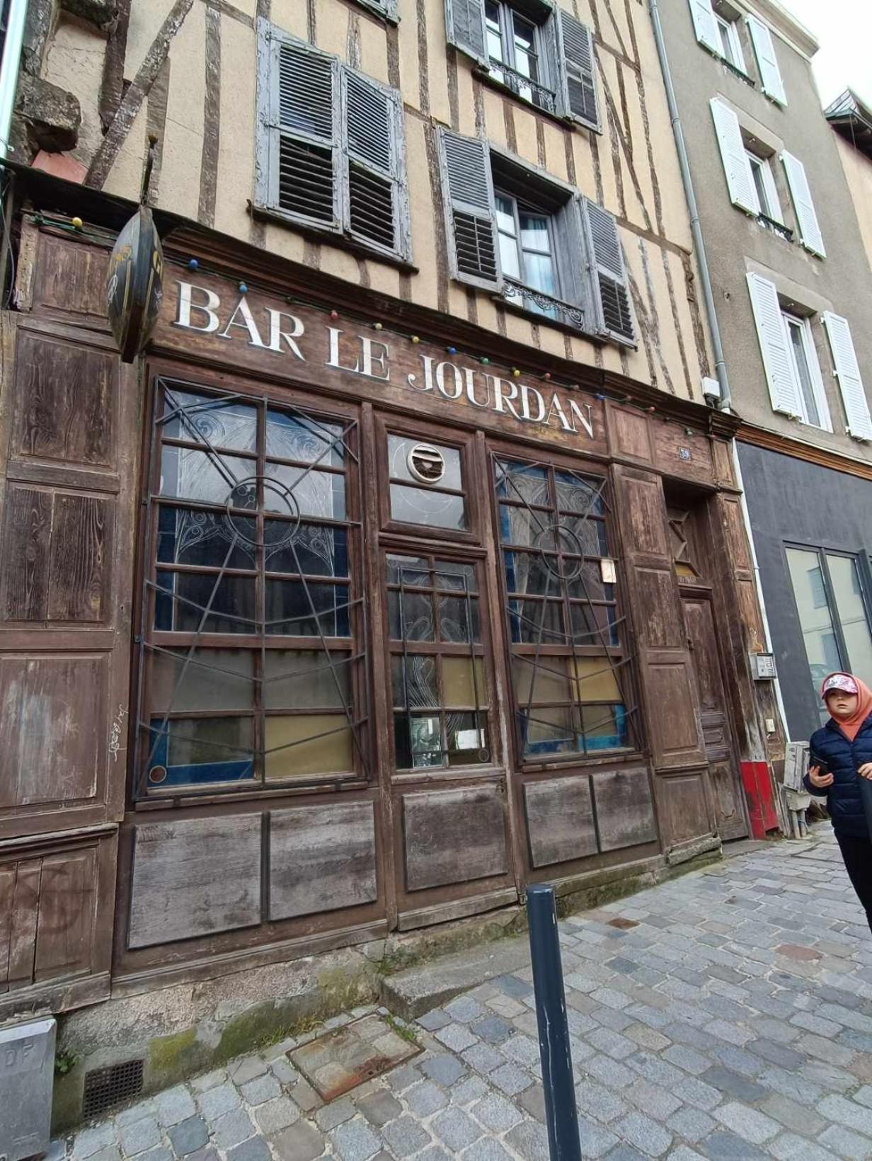 Appartement Chic & Baroque 5 Min Centre Ville Et Bord De Vienne Лімож Екстер'єр фото